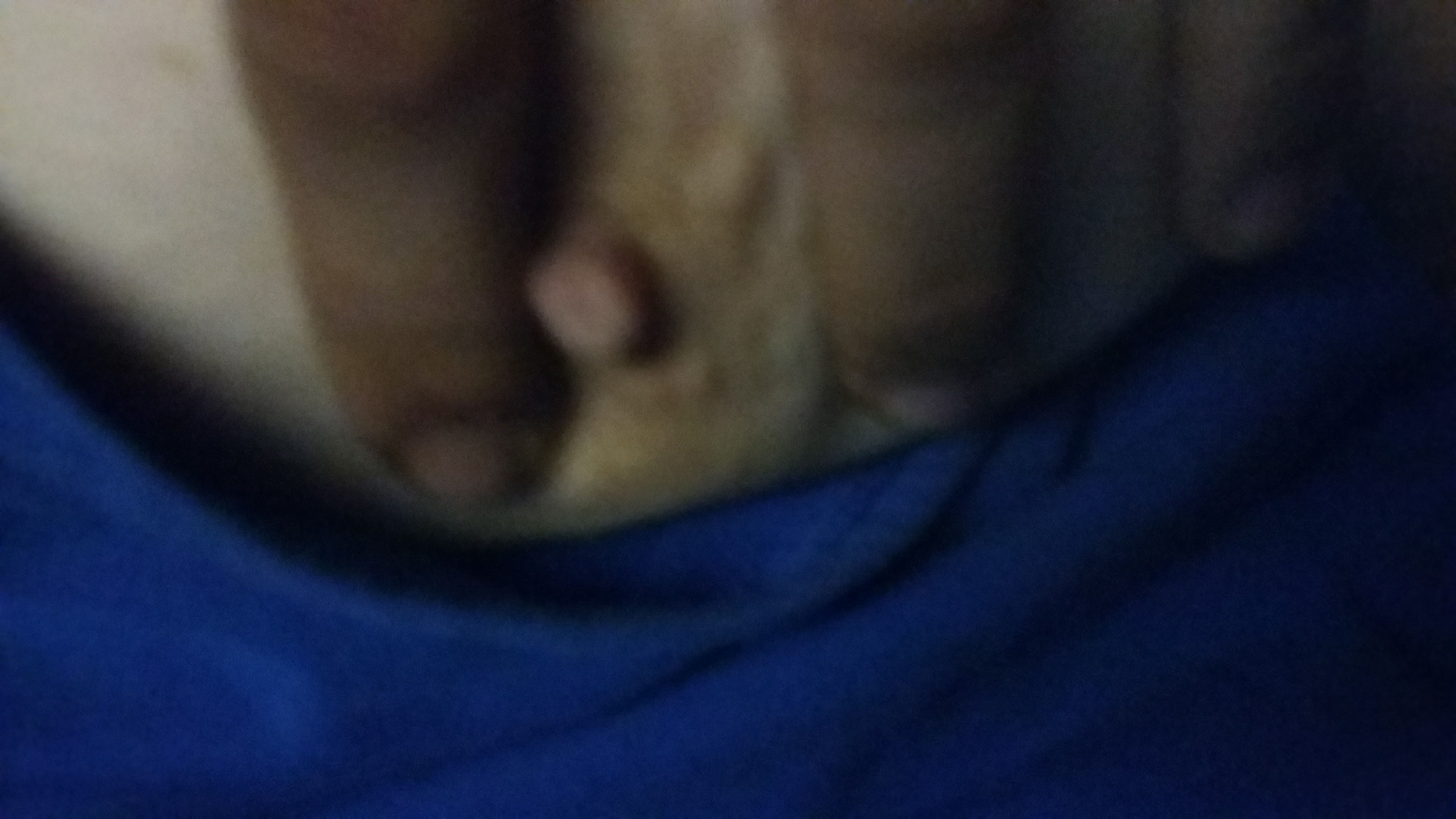 My friend playing with my wifes titty and nipple