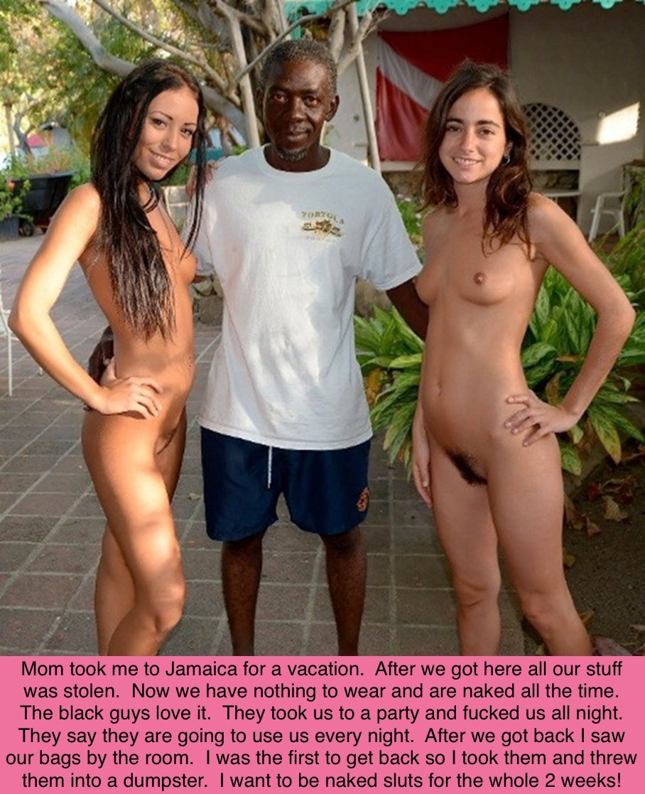 Naked Sluts