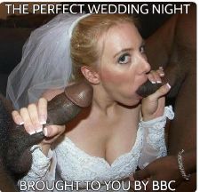 Perfect wedding