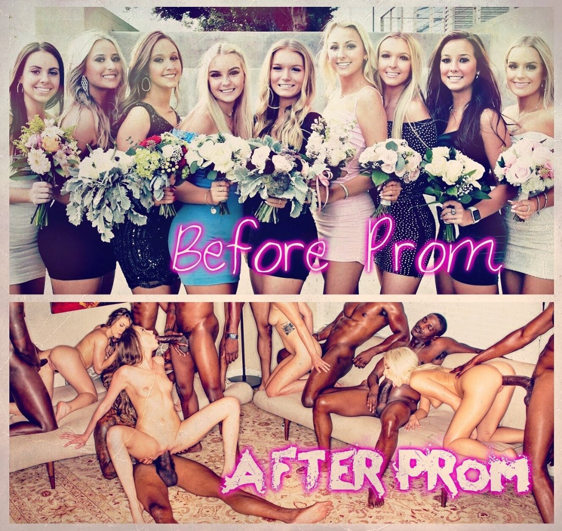 PROM NIGHT .......BEFORE AND AFTER!.jpg