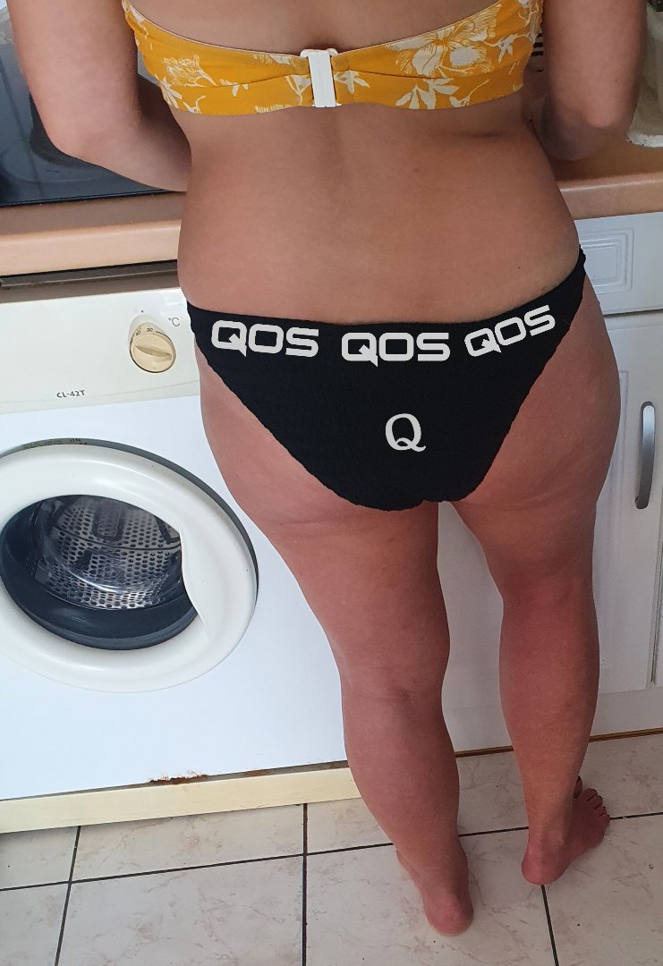 QOS Booty