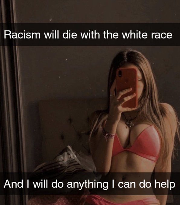 RACISM WILL DIE!.jpg