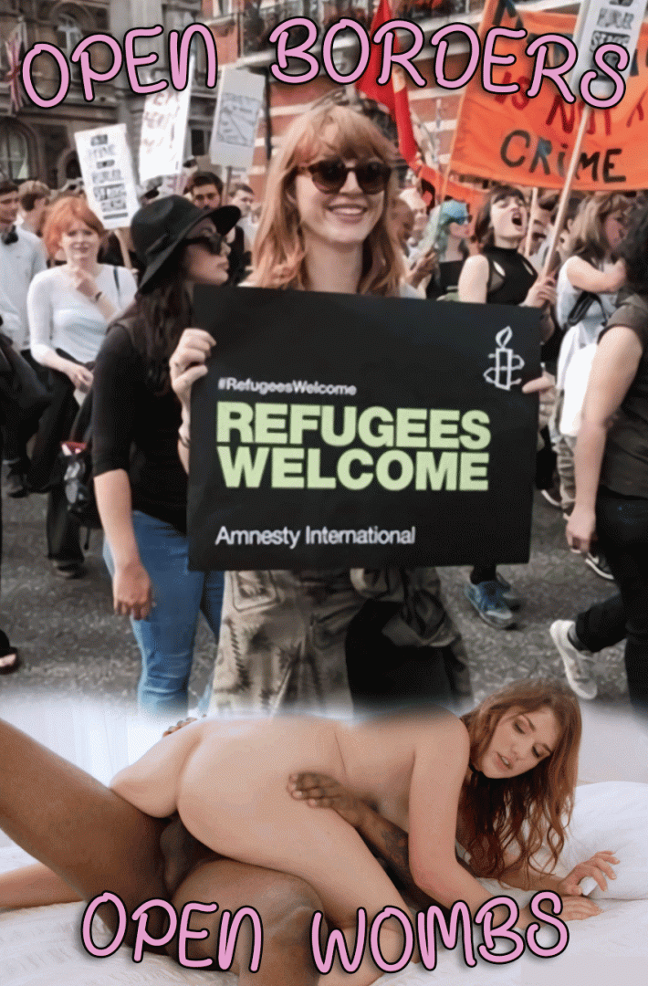 Refugees Welcome