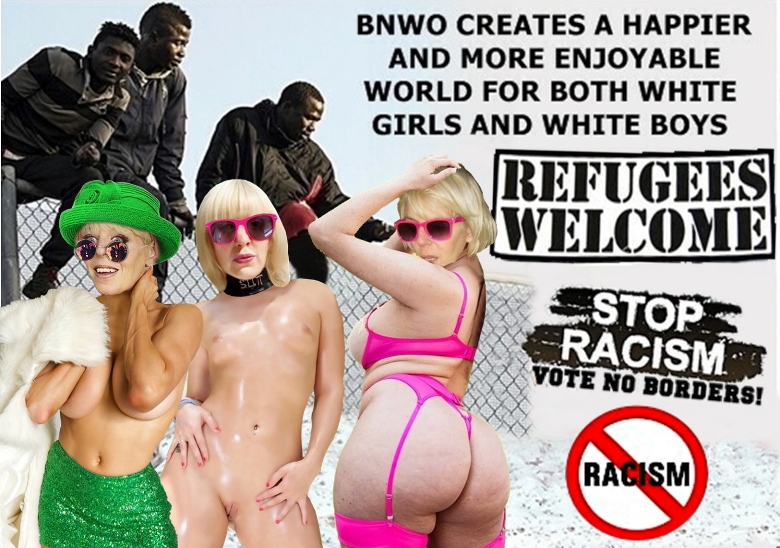 Refugees_Welcome