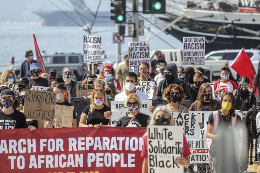 Reparations