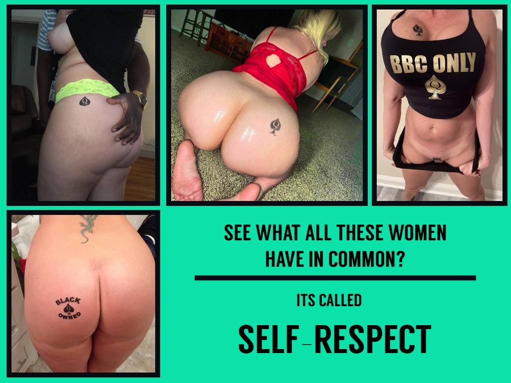 Self-Respect