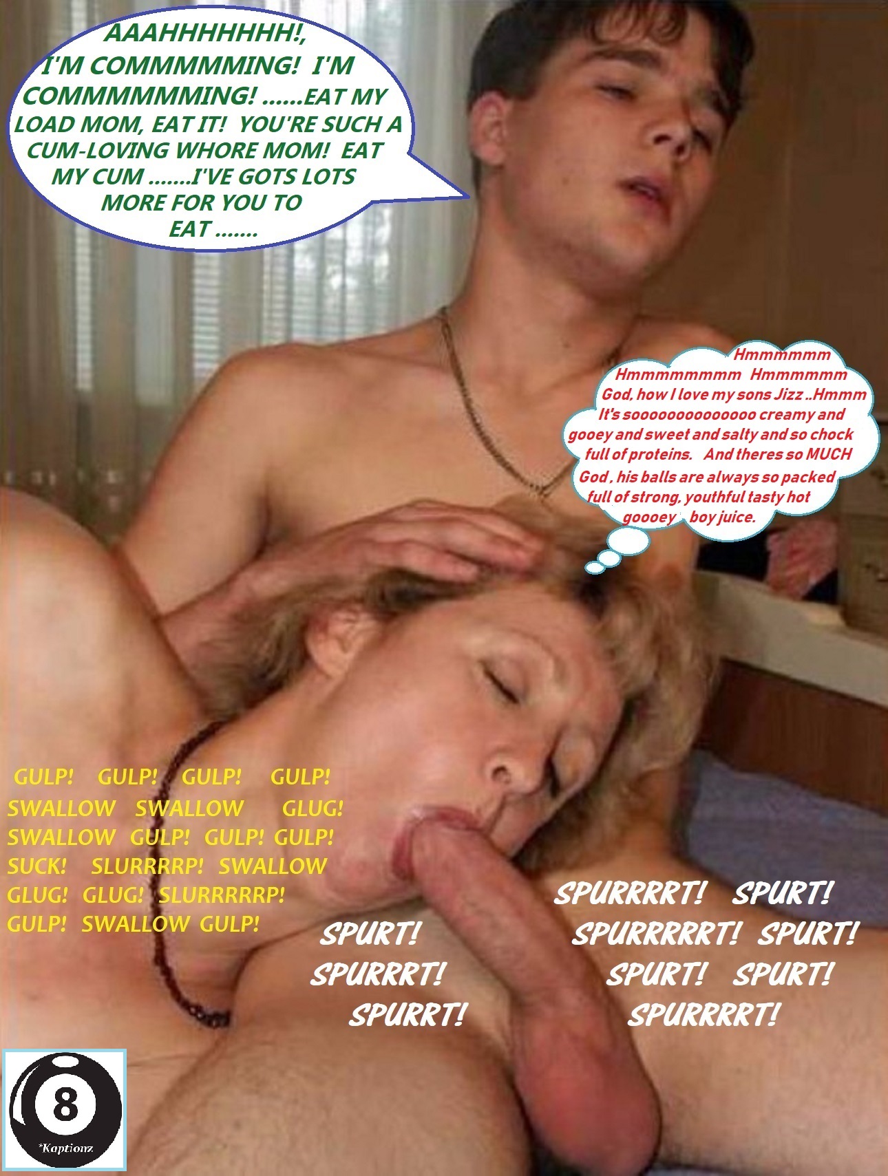 Slutty Cum-Slut Darkwanderer image photo picture