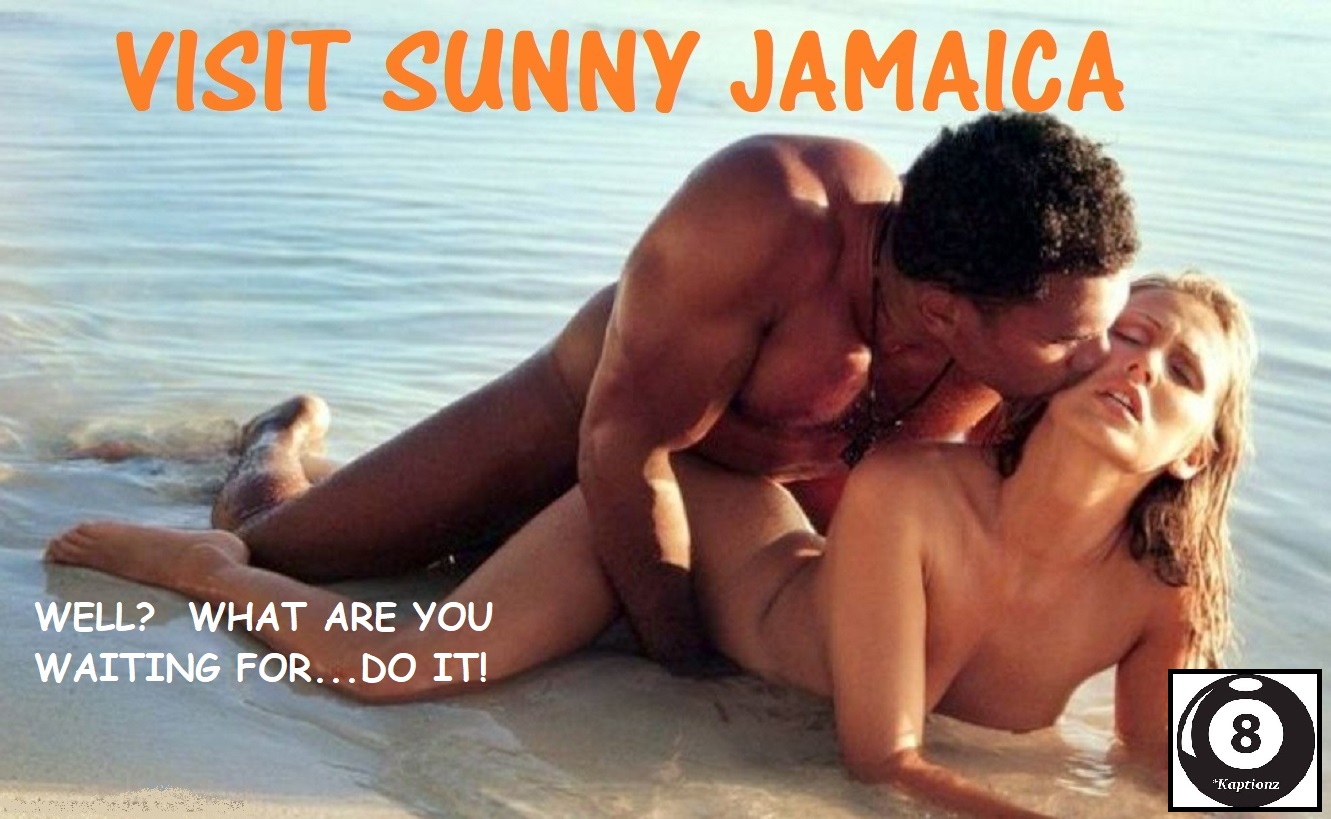 SUNNY JAMAICA