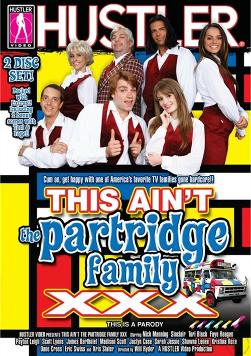 This Ain't The Partridge ****** XXX (2009)