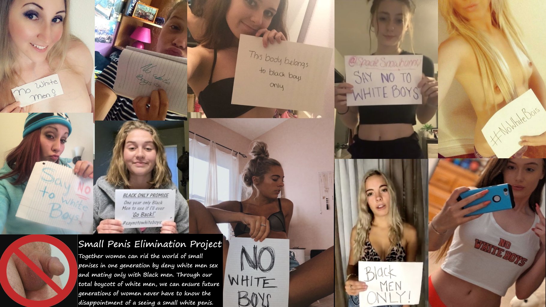 white extinction part 2