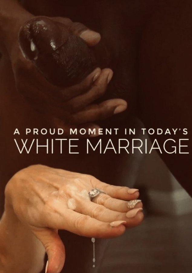 White Marriage